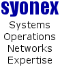 syonex Systems/Operations/Networks/Expertise